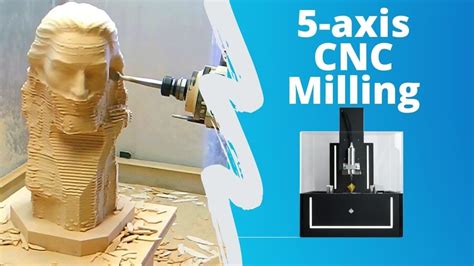 5 axis cnc machine best|open source 5 axis cnc.